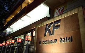 Hotel Kf Tezpur 2*